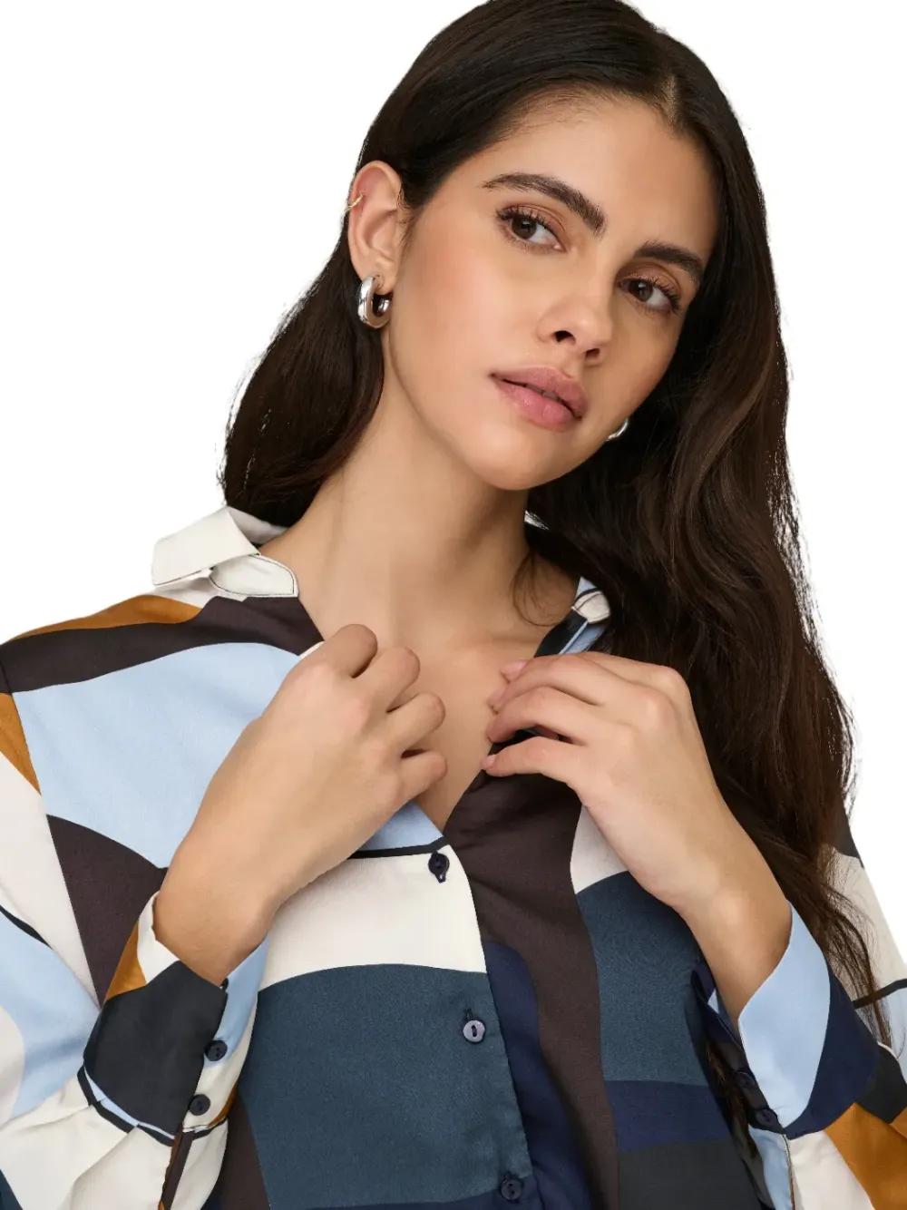 ONLY Camicia Donna  15367366