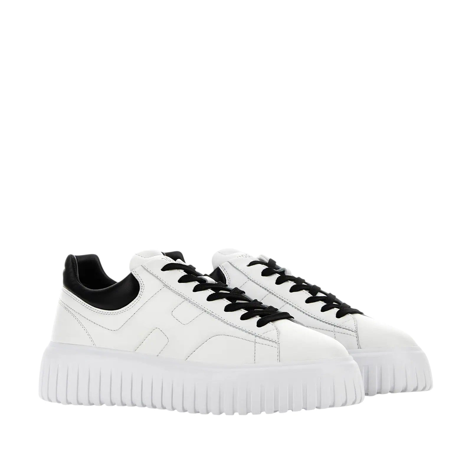 Hogan SCARPA Uomo HXM6450FC60LE9