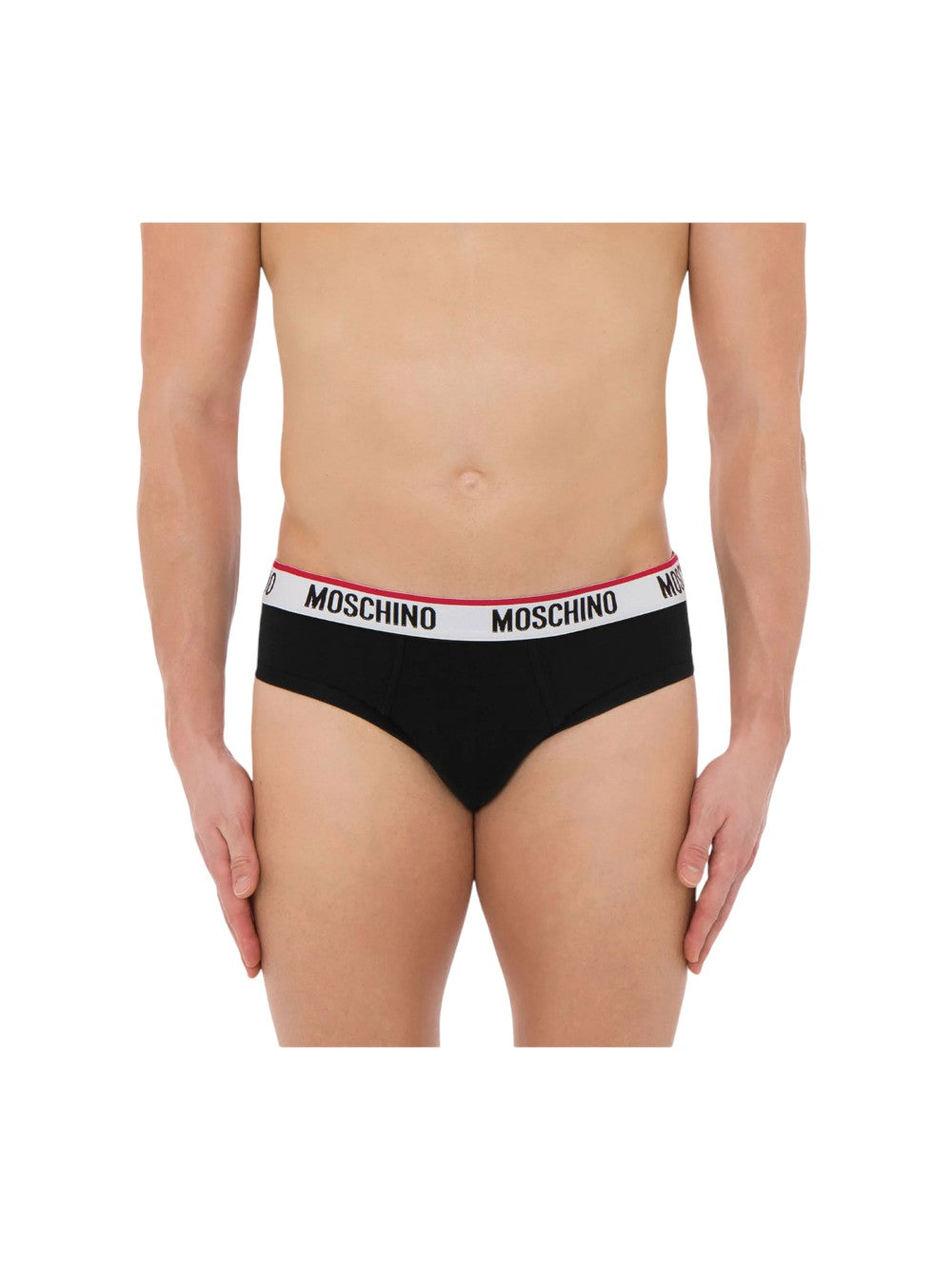 MOSCHINO SLIP Uomo V1A13934300