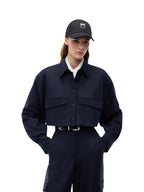Pinko Camicia Donna TAURASI CAMICIA FLANELLA DI JE 107707A3MC EI1