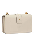 Pinko Borsa Donna Love One Mini St. Cl Vitello S 105856A0F1Z14Q