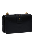 Pinko Borsa Donna Love One Mini St. Cl Vitello S 105856A0F1Z99Q