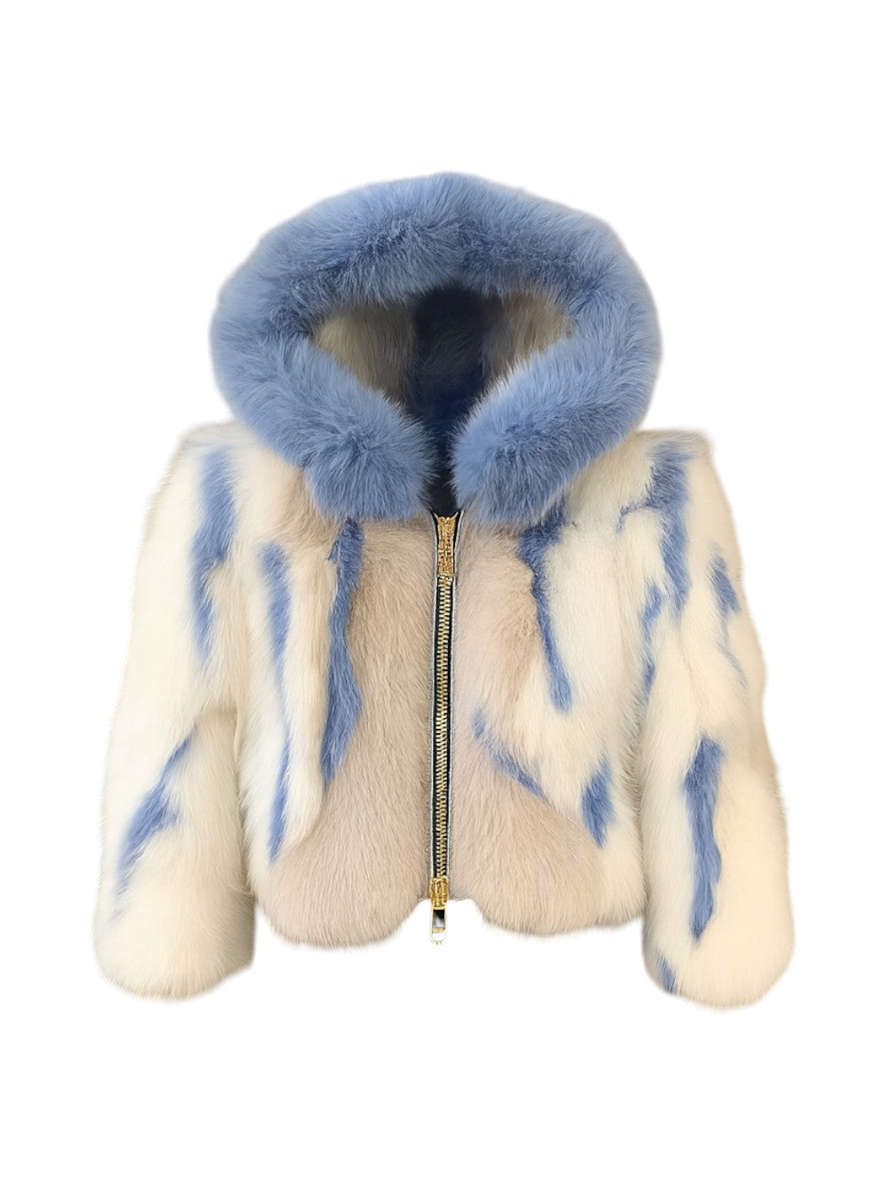 Yes London Pelliccia Donna  LC/2012