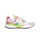 FLOWER MOUNTAIN YAMANO 3 WOMAN Women's Sneakers