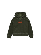 DSQUARED2 sweatshirt Children and boys DQ2609 D0AAT