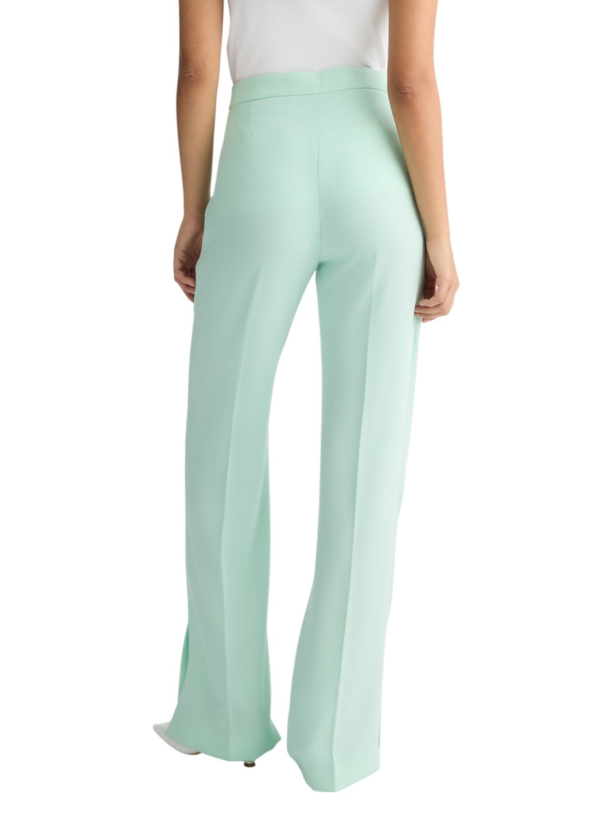 LIU JO women's trousers CA5145T3970