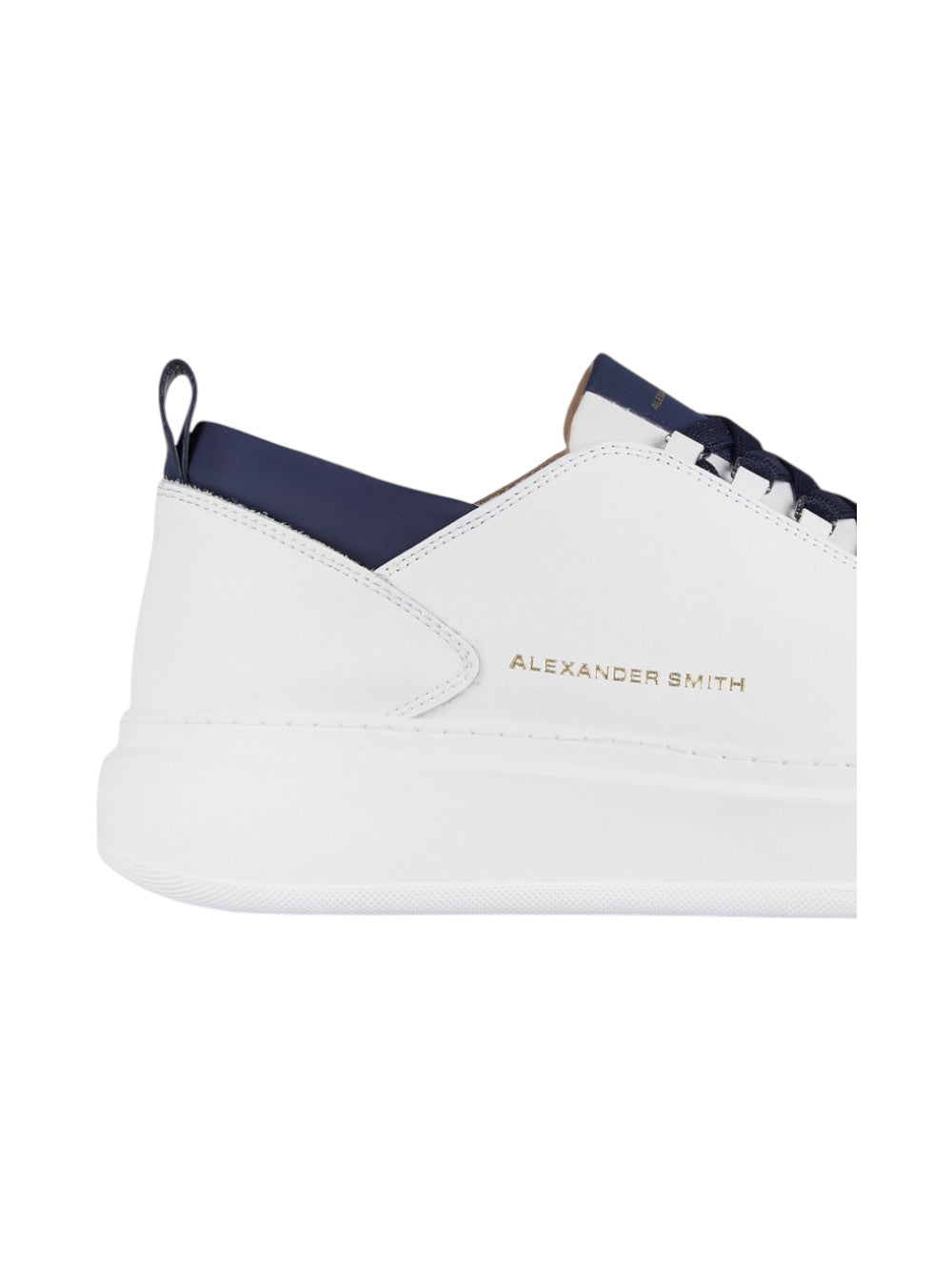 Alexander Smith Sneakers Uomo WEMBLEY MAN ASBCWYM-2264-WBL