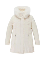 Refrigiwear Giubbino Donna LADY TECH/1 FUR JACKET W99108XT3790 A00152