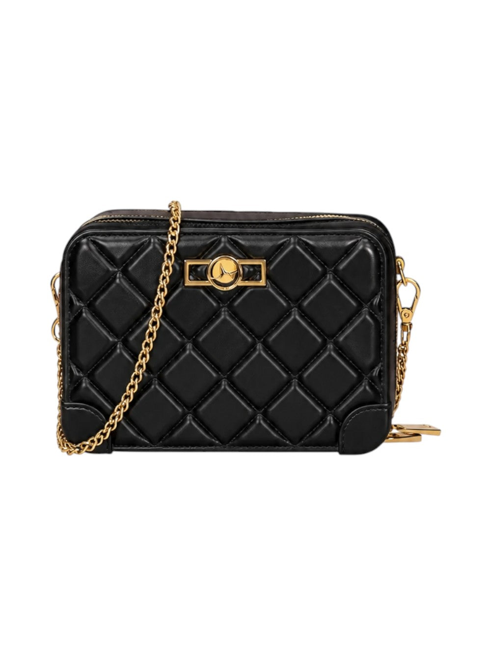 Marc Ellis Borsa Donna  Flat Panda 26 Bl