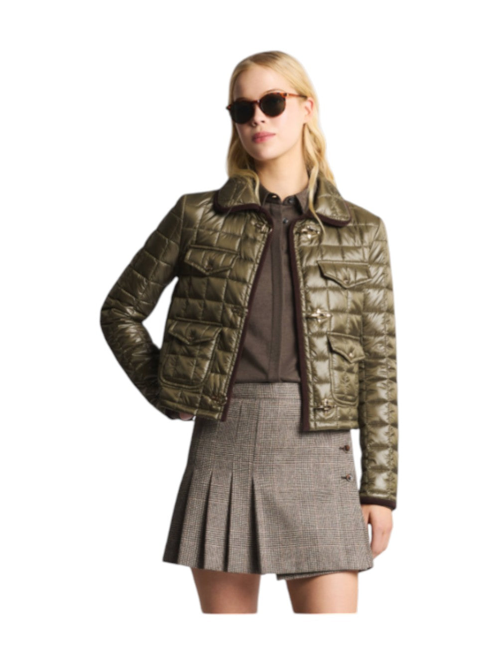 Fay GIUBBINO Donna  NGW76513510XOS