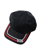 Gcds Cappello Uomo GCDS BAND LOGO BASEBALL B2XU5801AD0-99