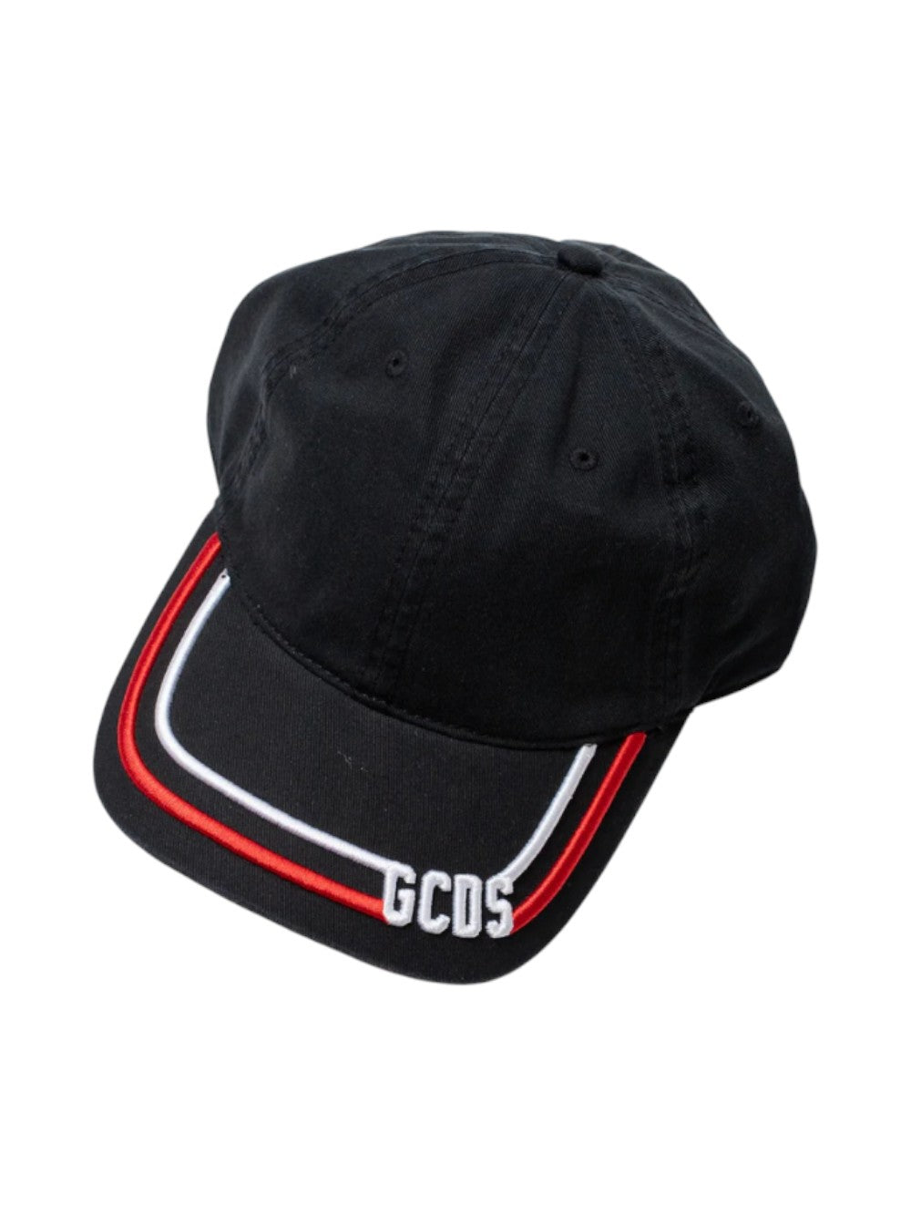 Gcds Cappello Uomo GCDS BAND LOGO BASEBALL B2XU5801AD0-99