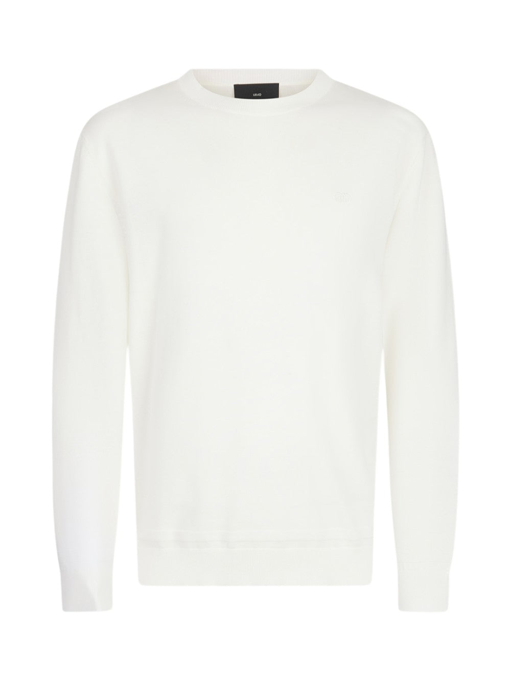 Liu Jo Uomo T-SHIRT Uomo Girocrepe QA6078MA71P14201
