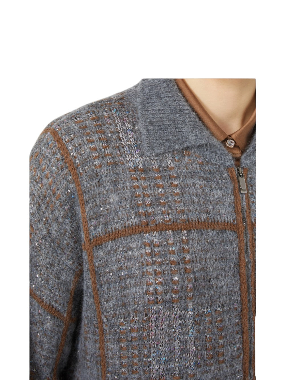 Max Mara Studio Cardigan Donna MSTEGIZIO 2626346022600 001