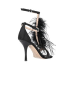 Pinko Women's Sandals SD0007T001Z99