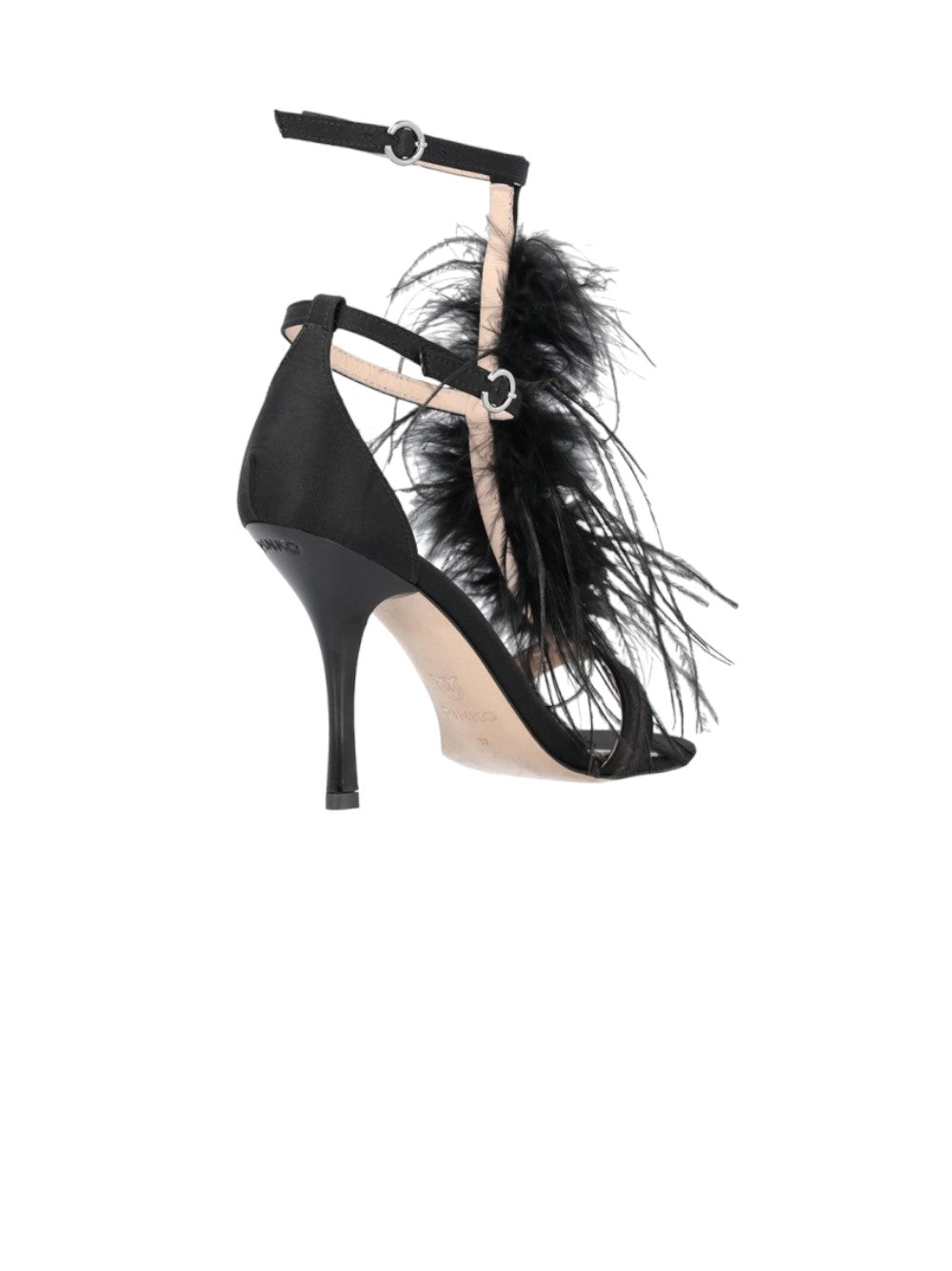 Pinko Women's Sandals SD0007T001Z99