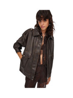 Liu Jo GIUBBINO Donna  MF5097E1051 X0558