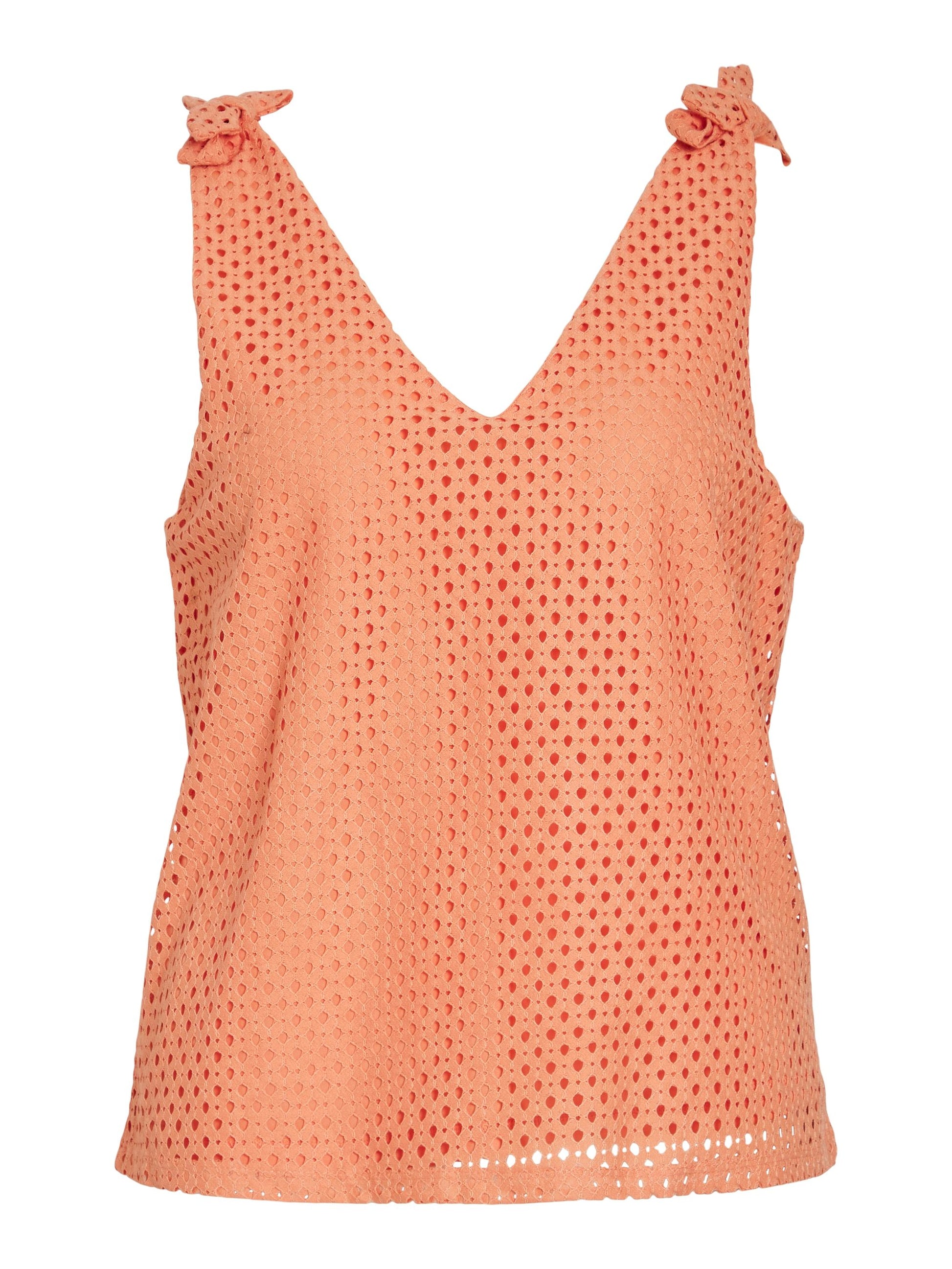 VILA Top Donna 14106641