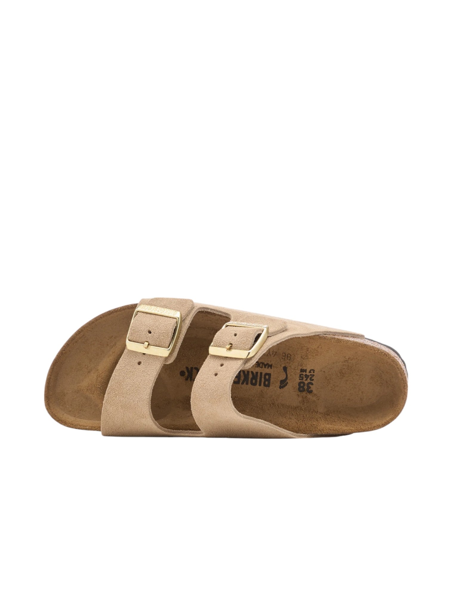birkenstock CIABATTA Donna 1029260