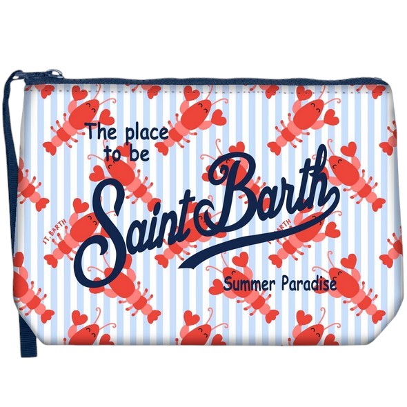 MC2 Saint Barth POCHETTE Donna ALINE