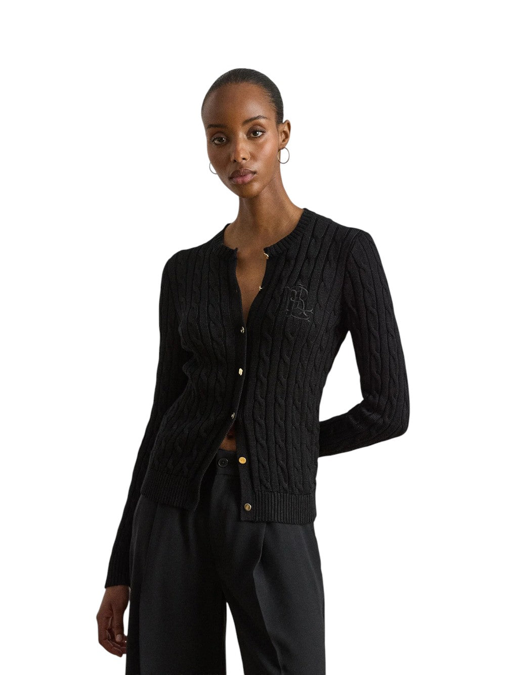 Lauren Ralph Lauren Cardigan Donna SWEATER-CARDIGAN 200P14040003