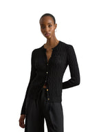 Lauren Ralph Lauren Cardigan Donna SWEATER-CARDIGAN 200P14040003