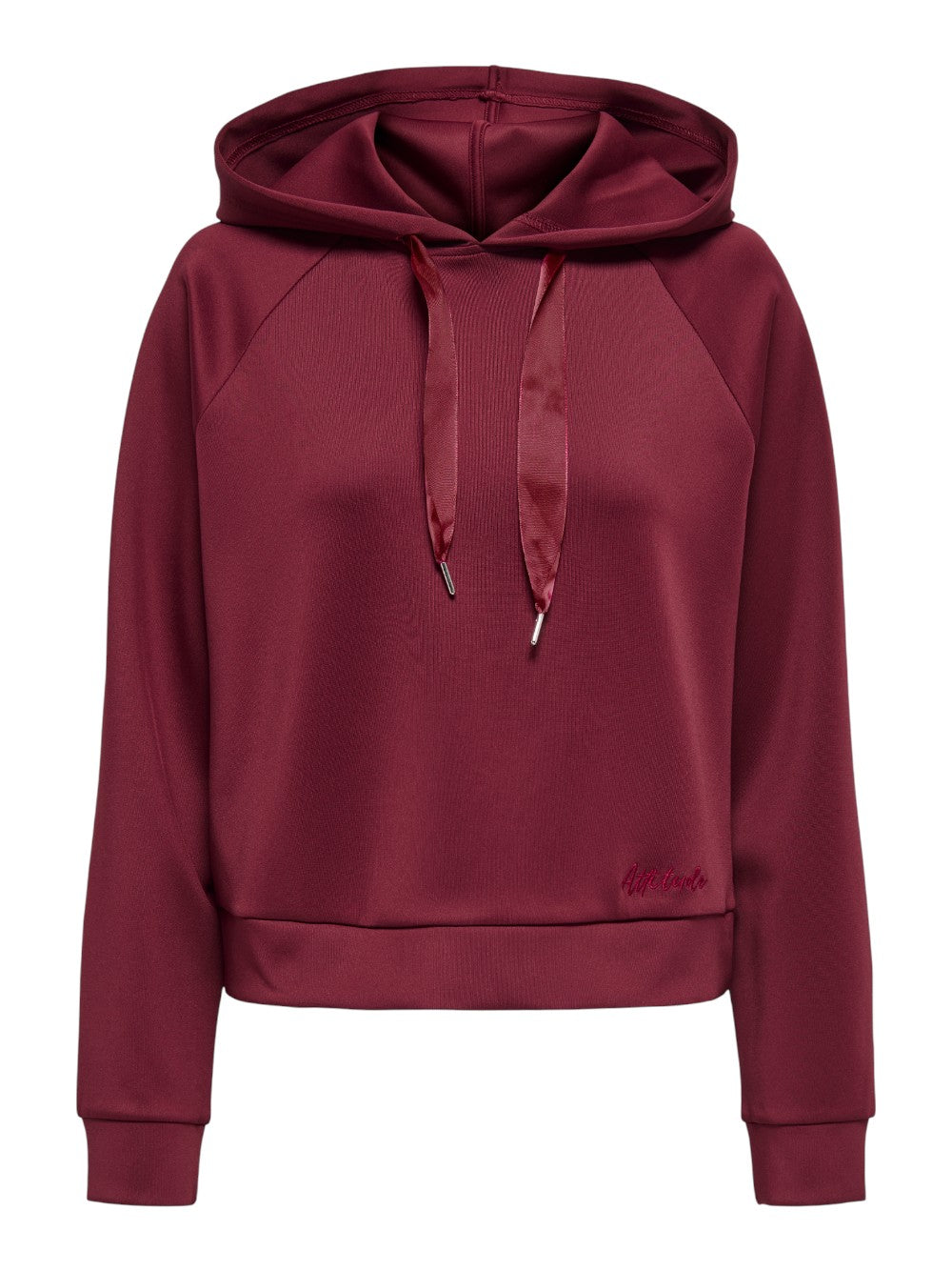 ONLY Felpa Donna ONLLUE L/S HOOD UB CC SWT 15352757