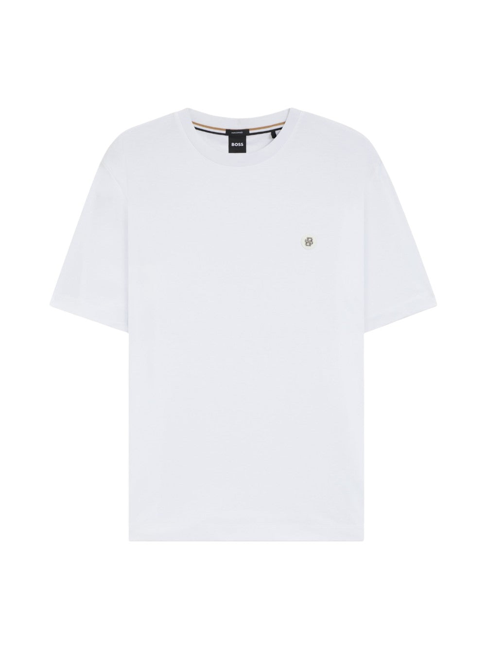 BOSS T-SHIRT Uomo 50520298