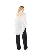 Elisabetta Franchi Camicia Donna  CA20367E2360