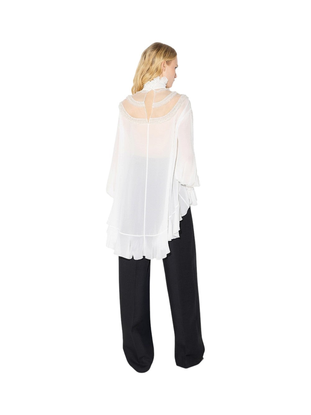 Elisabetta Franchi Camicia Donna  CA20367E2360