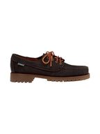 Sebago Mocassino Uomo ASKOOK LUG SUEDE WAXED 781289W 901