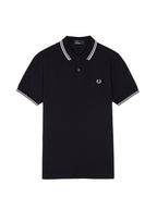 Fred Perry Polo Uomo  M3600