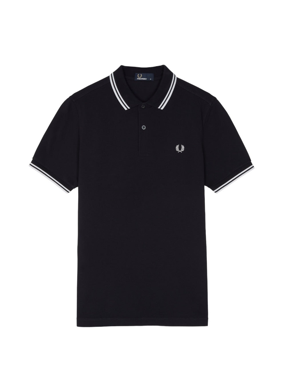 Fred Perry Polo Uomo  M3600
