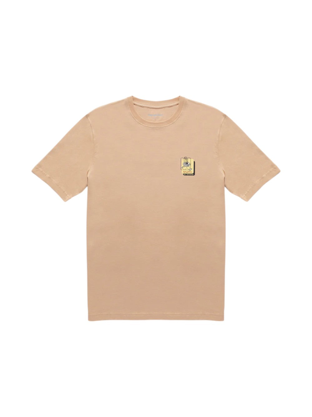 Refrigiwear T-SHIRT Uomo LEGEND T-SHIRT T89000 JE0301 B00126