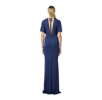 Elisabetta Franchi Women's Long Dress ABR3052E2