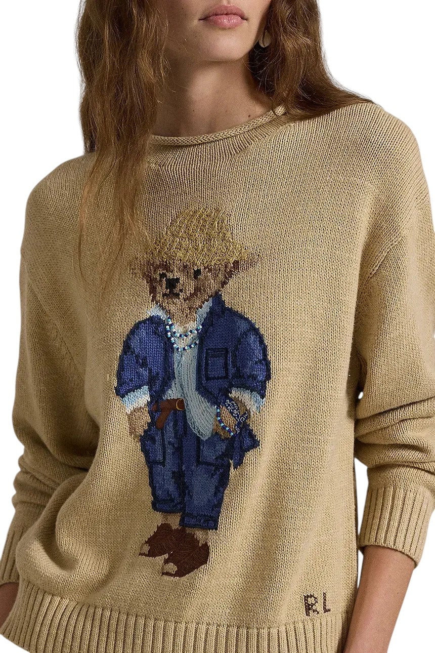 POLO RALPH LAUREN Maglia Donna 211959272