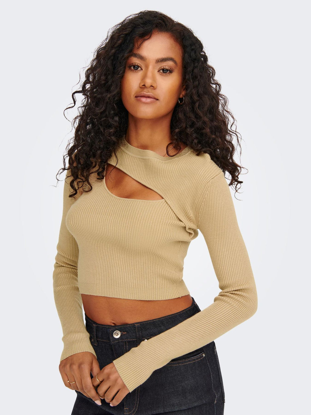 ONLY Women's Sweater 15267966