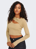 ONLY Maglia Donna 15267966