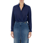 elisabetta franchi camicia Donna CB00751E2