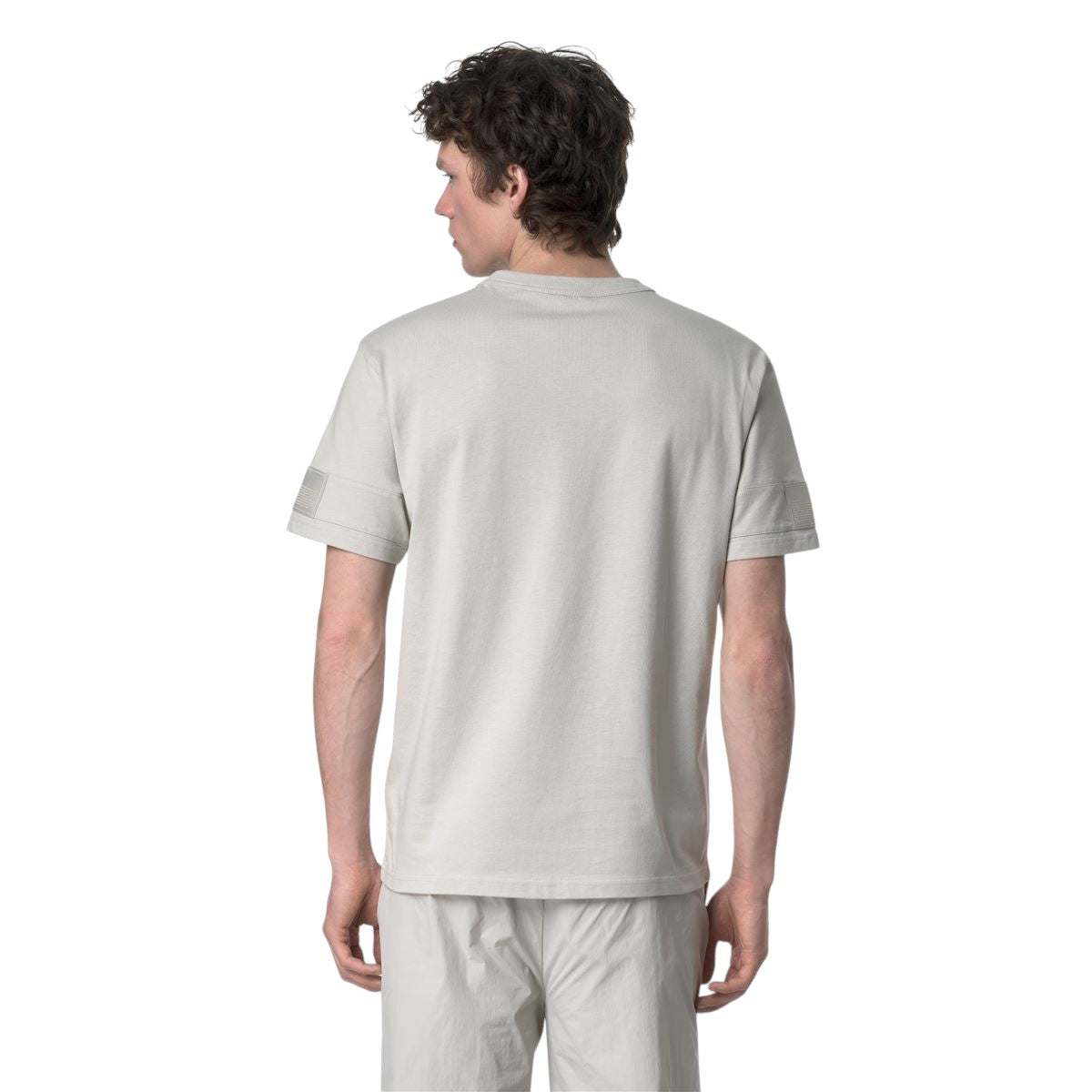 K-Way T-SHIRT Uomo  K2135KW