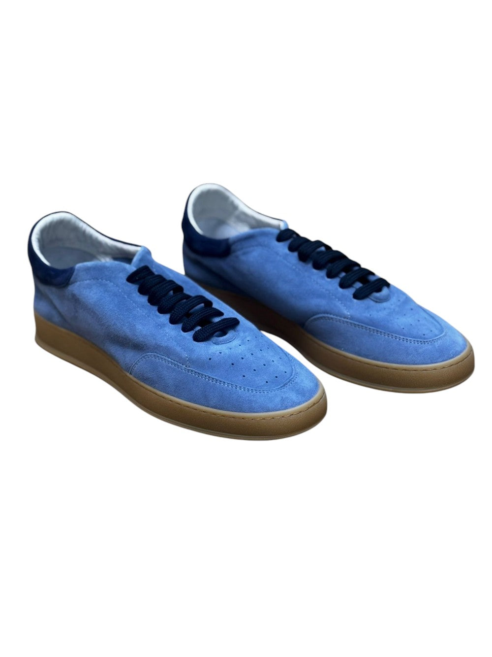 SOLDINI 80 SCARPA Uomo HOBBES AMALFI