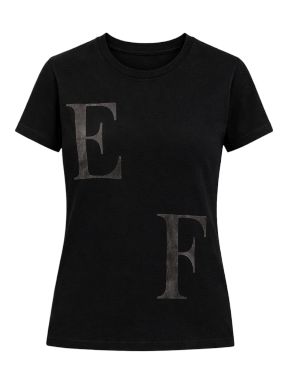 Elisabetta Franchi Maglia Donna  MA67P61E2110