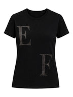 Elisabetta Franchi Maglia Donna  MA67P61E2110