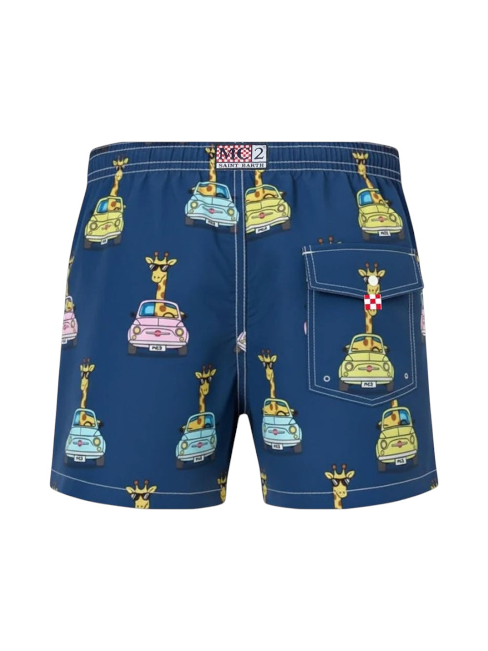 MC2 Saint Barth Costume Bimbo  JEA0001 00074L-