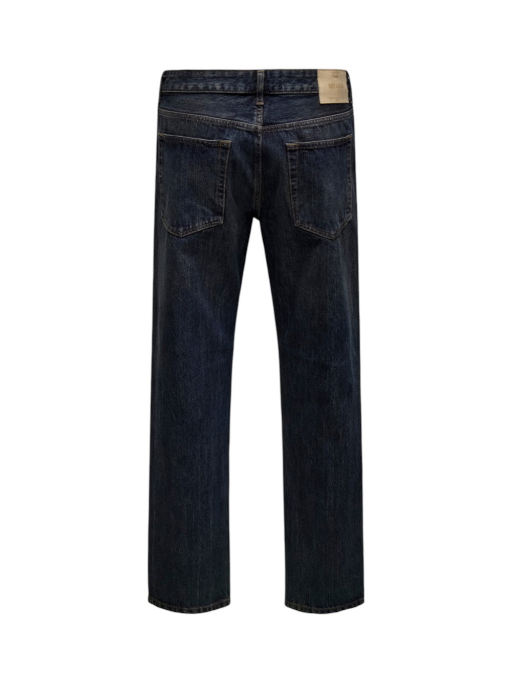 ONLY & SONS Jeans Uomo ONSEDGE STRAIGHT 22036645 4901989