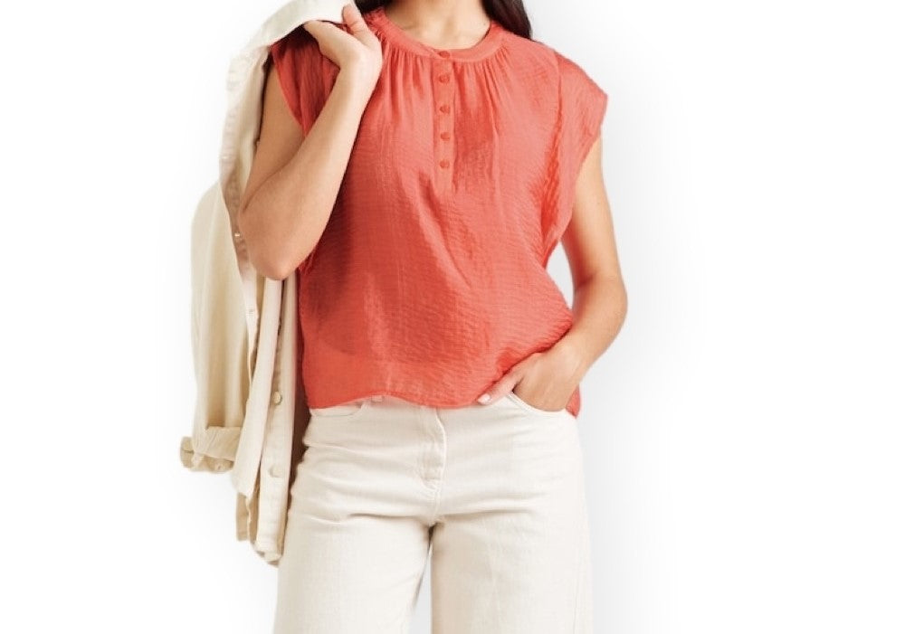 VILA Camicia Donna  14105970