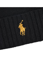 Polo Ralph Lauren Cappello Donna FO HAT-COLD WEATHER-HAT 710886137008