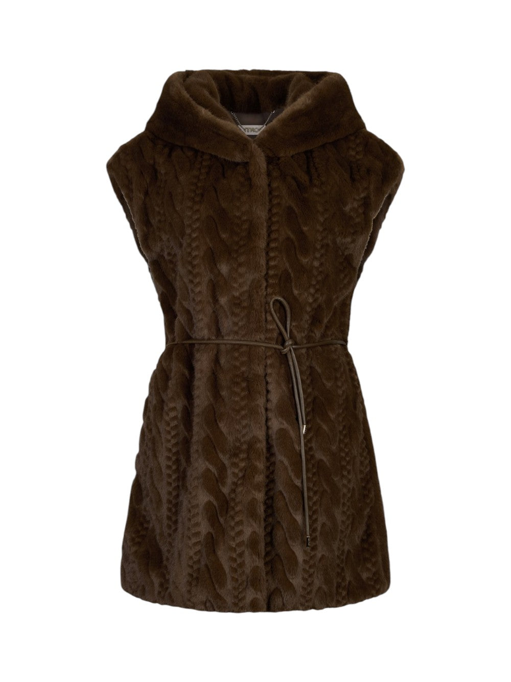 Liu Jo Gilet Donna  MF5364E1044 90915