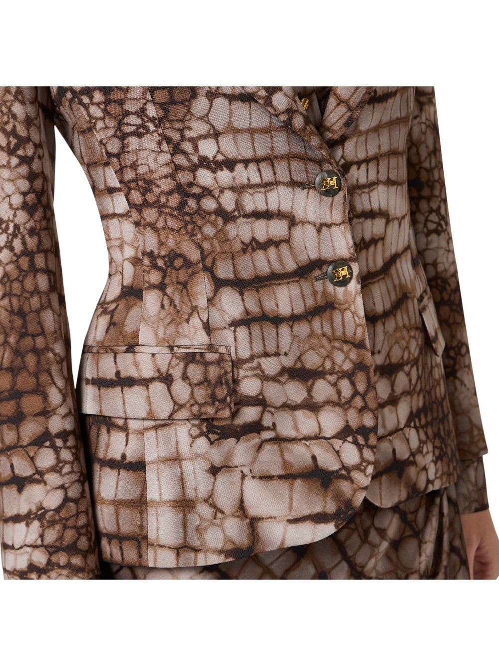 Elisabetta Franchi Giacca Donna  GI20761E2644