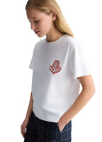 LIU JO T-SHIRT Women CA5371J6308